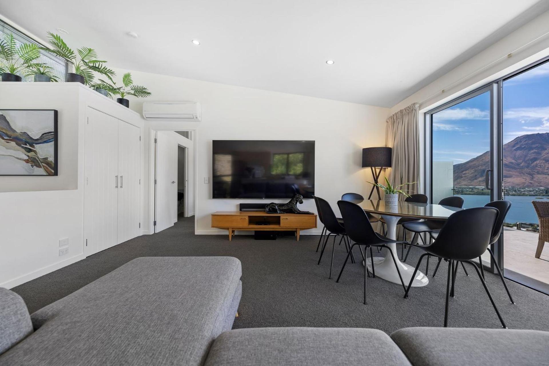 Remarkable Views On Goldrush Queenstown Exterior foto