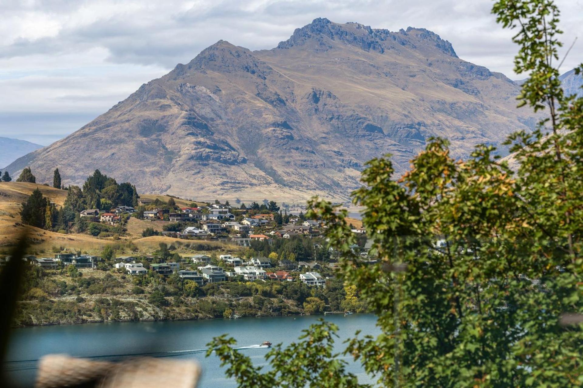 Remarkable Views On Goldrush Queenstown Exterior foto